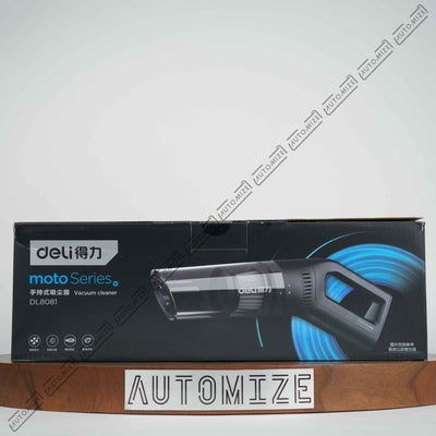 Deli Moto Series Vacuum Cleaner
