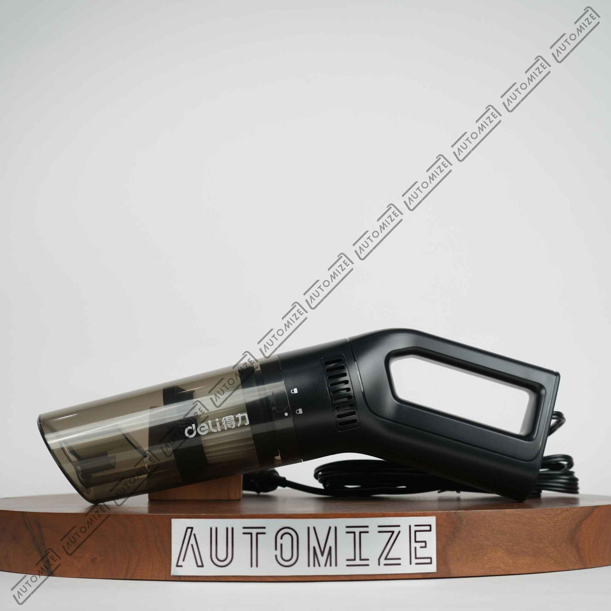 Deli Moto Series Vacuum Cleaner