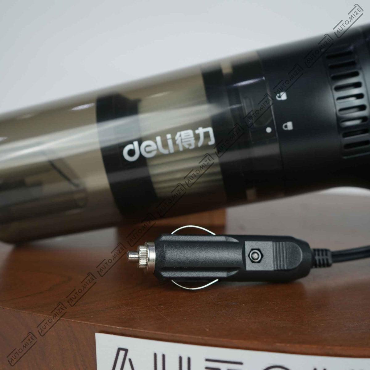 Deli Moto Series Vacuum Cleaner