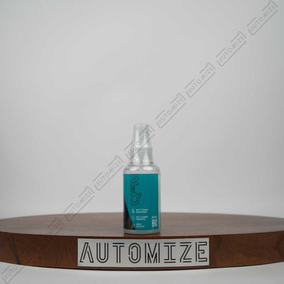 Gyeon Q2M Cure Matte Redefined