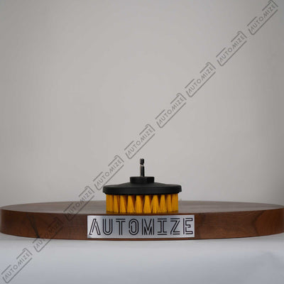 Automize Detailing - Drill Brush Head Attachment