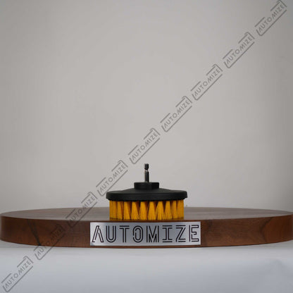 Automize Detailing - Drill Brush Head Attachment