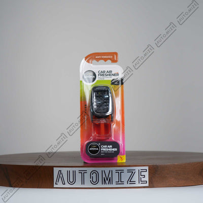 Aroma Car Air Freshener Supreme - Anti Tobacco