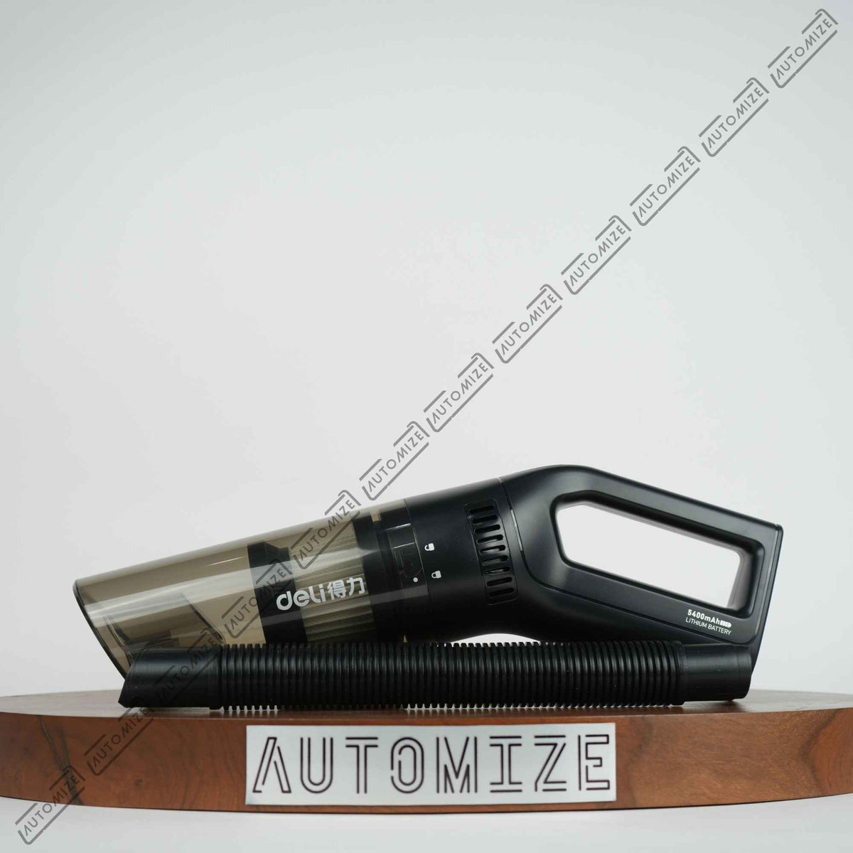 Deli Moto Series Vacuum Cleaner