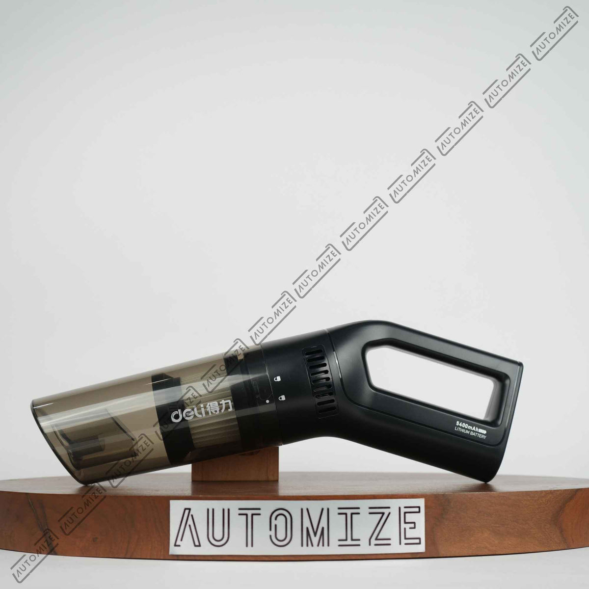 Deli Moto Series Vacuum Cleaner