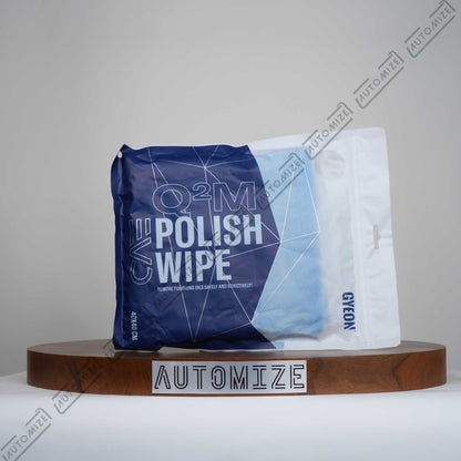 Gyeon Q²M Polish Wipe Evo [40x40cm]