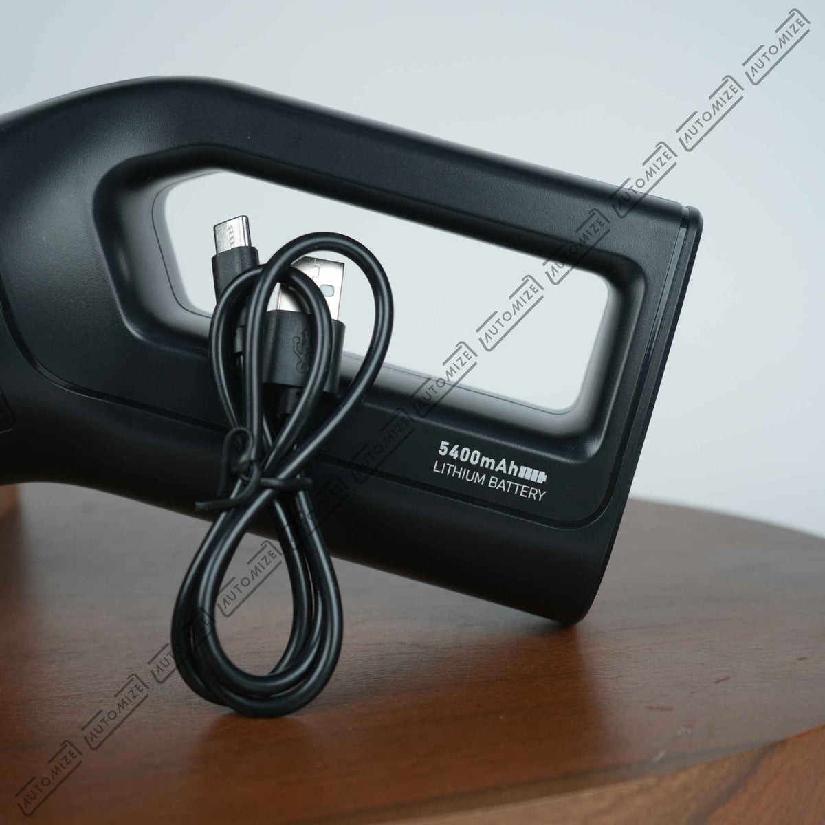 Deli Moto Series Vacuum Cleaner