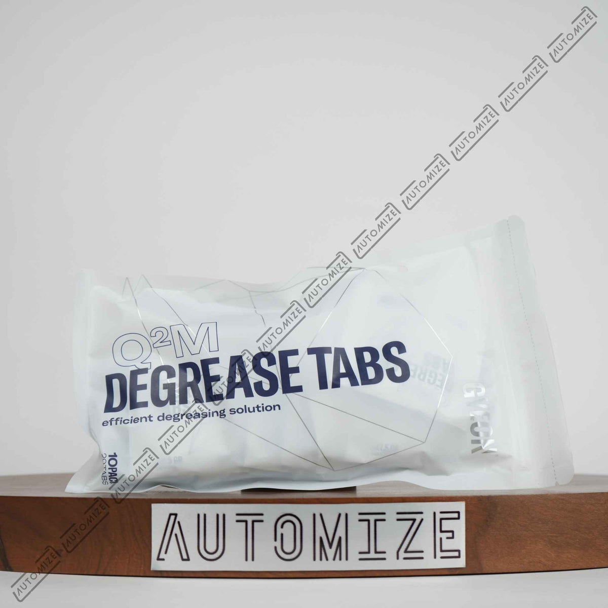 Gyeon Q2M Degrease Tabs (20 Tablets)