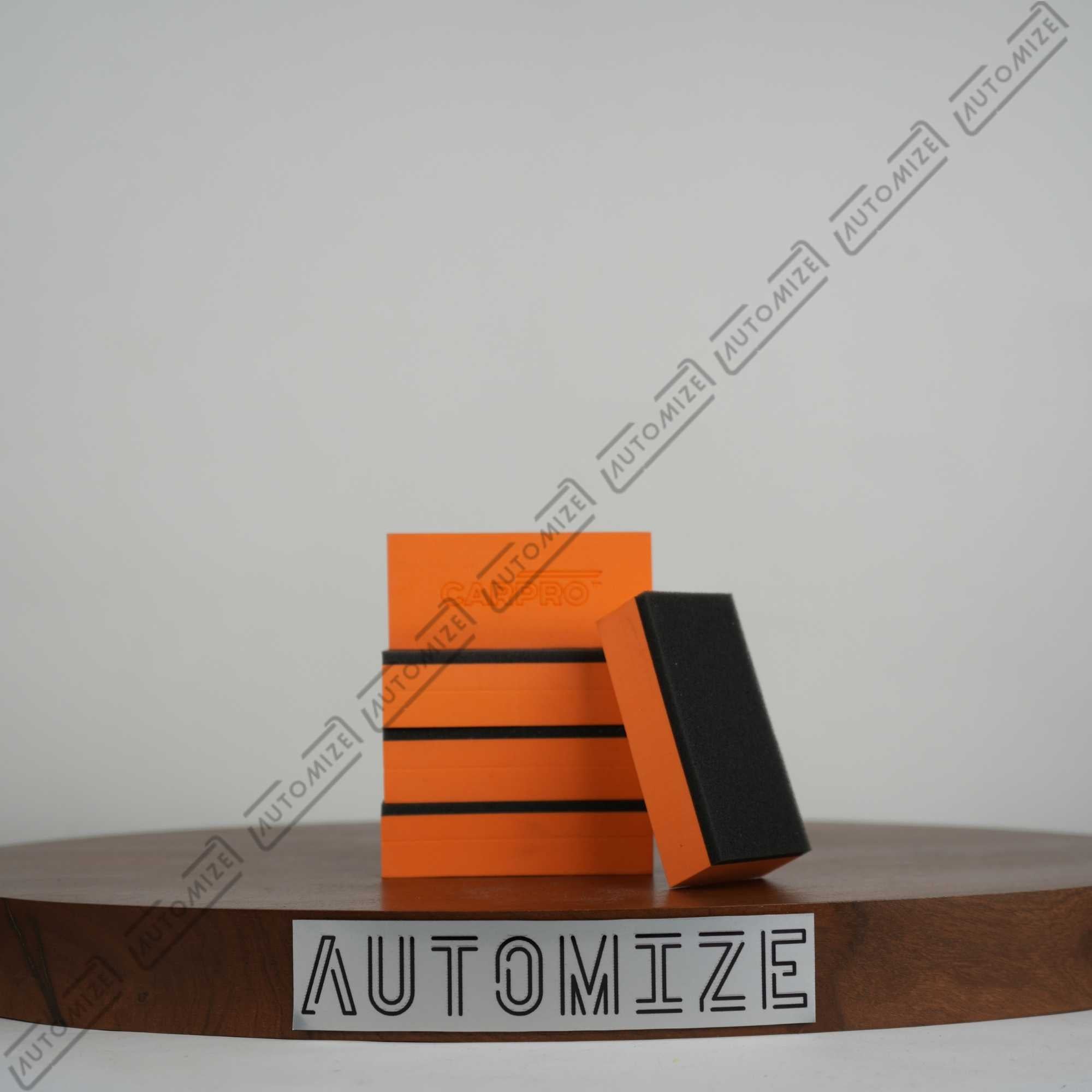 CarPro Block Applicator

