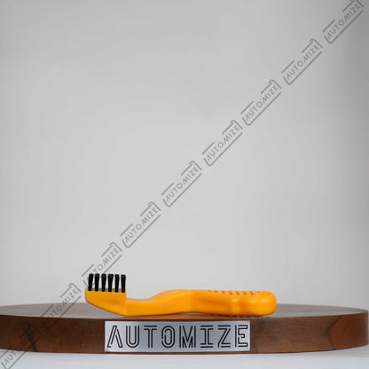MJJC Pad Cleaning Brush