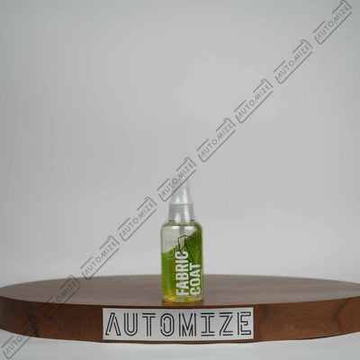 Gyeon Q2 Fabric Coat (120ml)