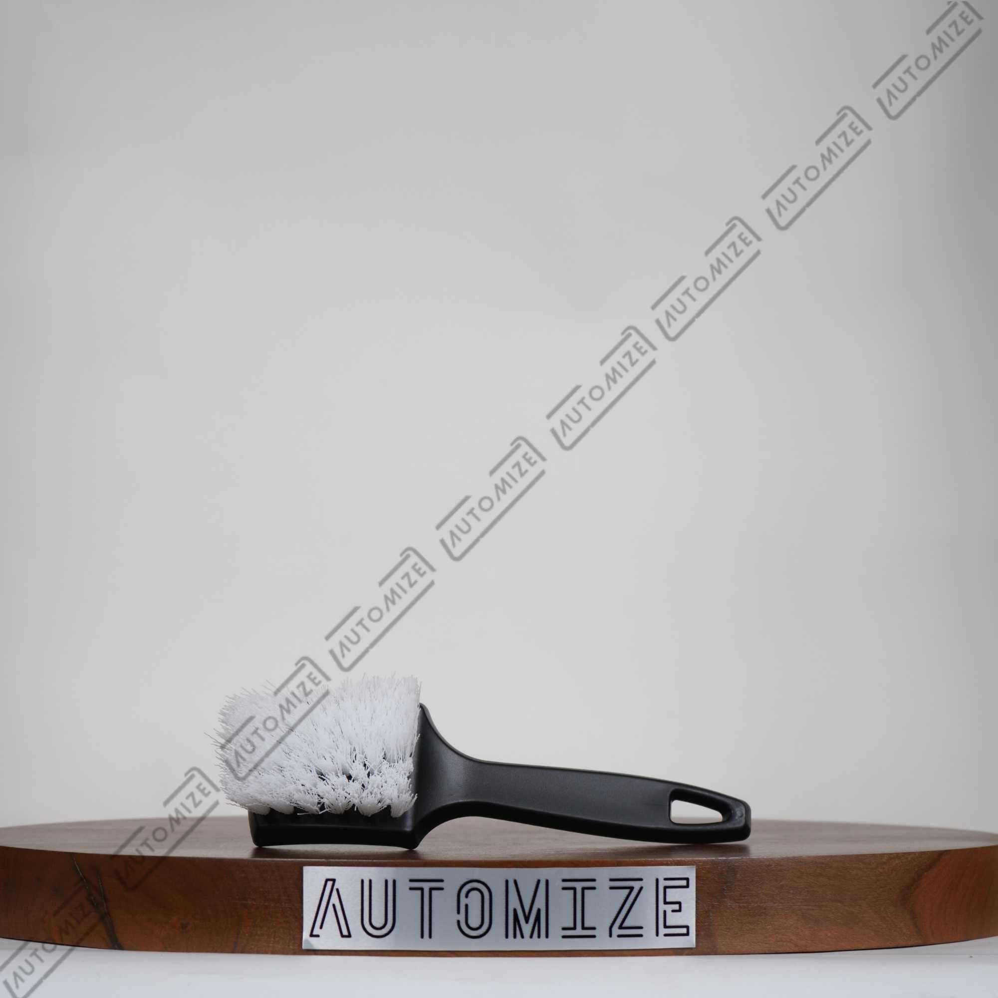 MJJC Tyre Cleaning Brush
