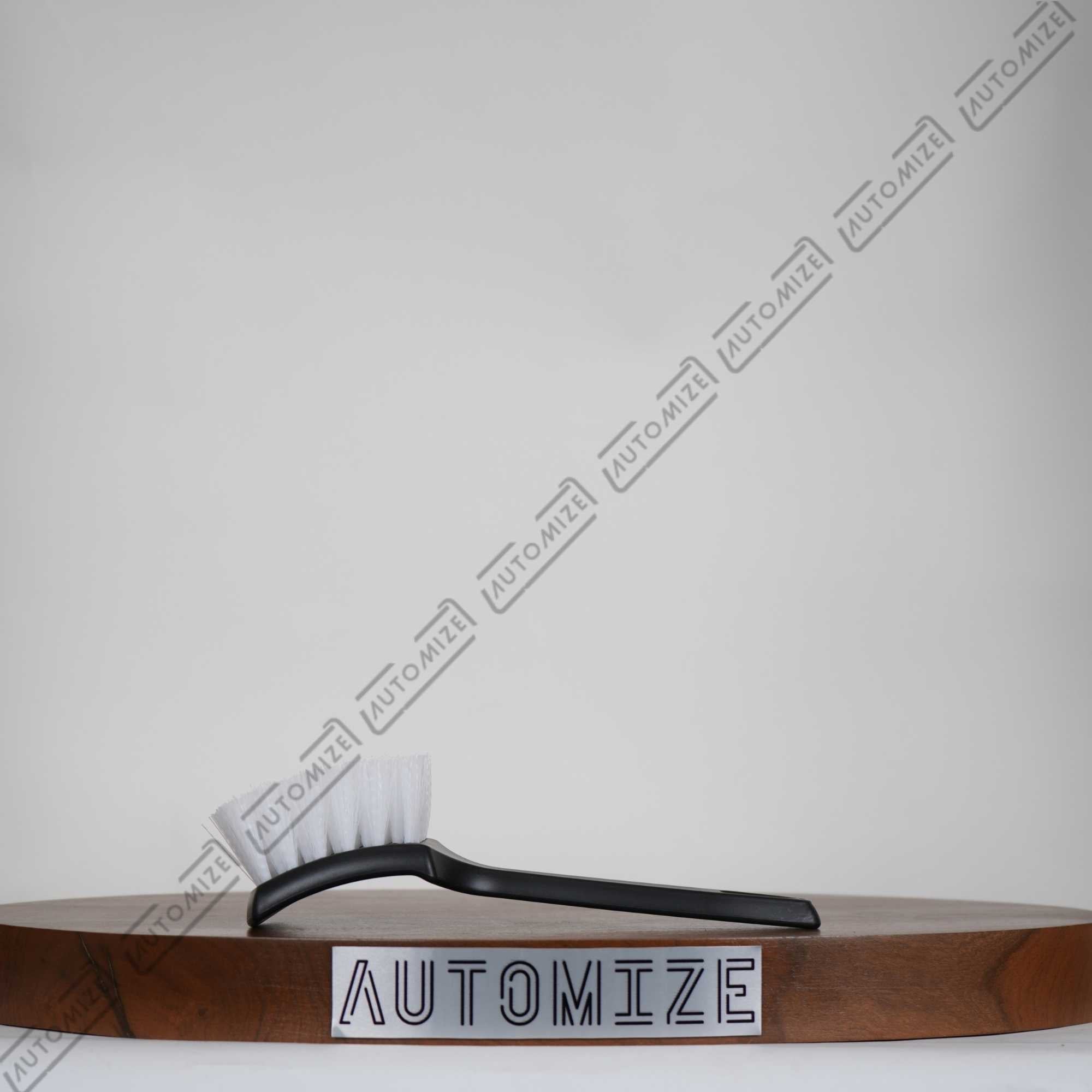 MJJC Tyre Cleaning Brush