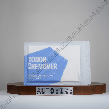 Gyeon Q²M Odor Remover Pads