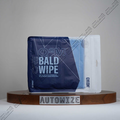 Gyeon Q²M Bald Wipe Evo [40x40cm]