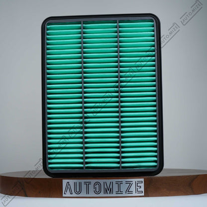 Toyota Genuine Parts Element Air Filter 17801-30040 (Diesel) - Automize.pk