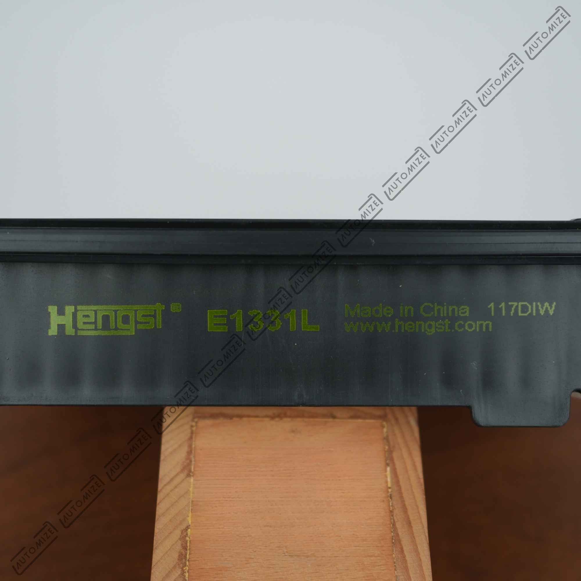 Hengst Air Filter E1331L