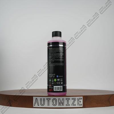 Divortex Red Shine Tyre Shiner & Blackener