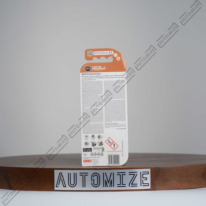Aroma Car Air Freshener Supreme - Anti Tobacco