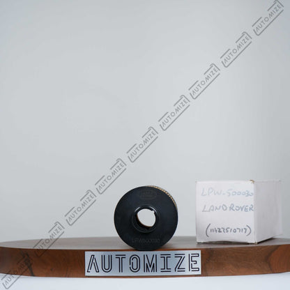 Land Rover Genuine Parts Oil Filter LPW500030 - Automize.pk