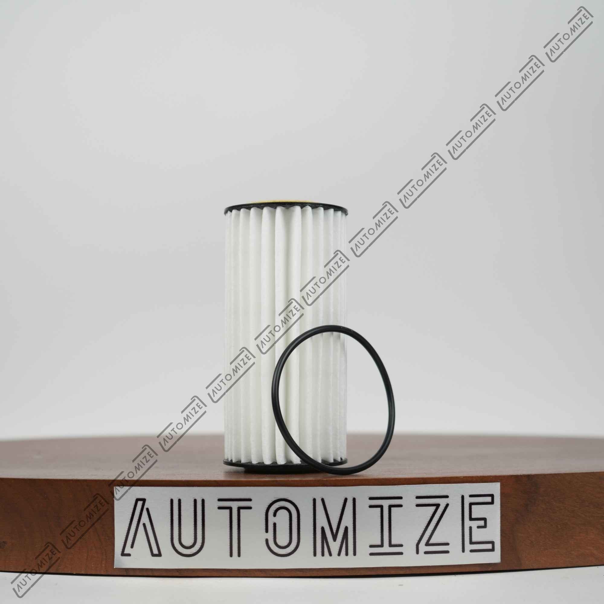 Hengst Oil Filter E358H03-D246