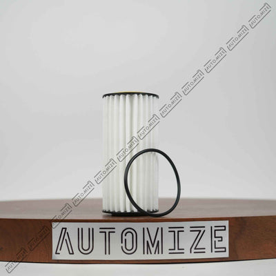 Hengst Oil Filter E358H03-D246