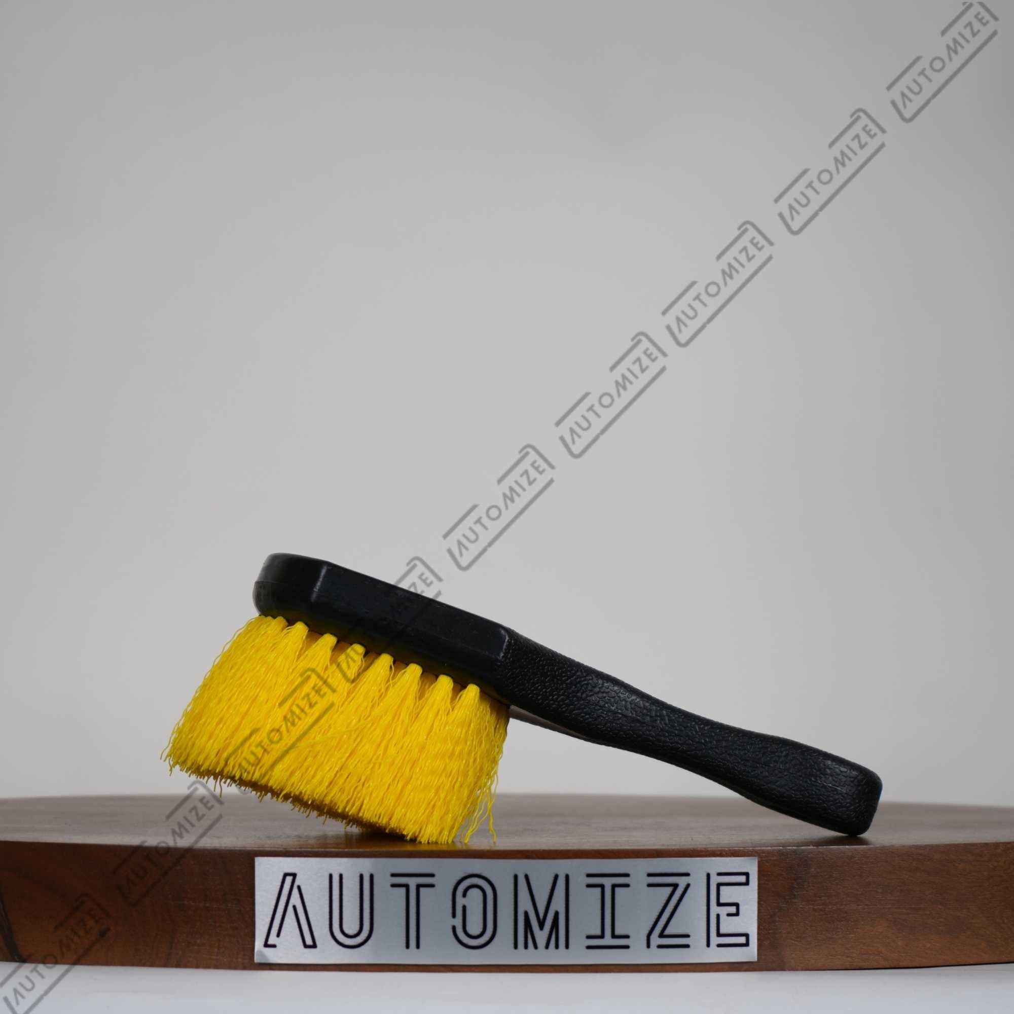 MJJC Heavy Duty Tyre and Carpet Brush