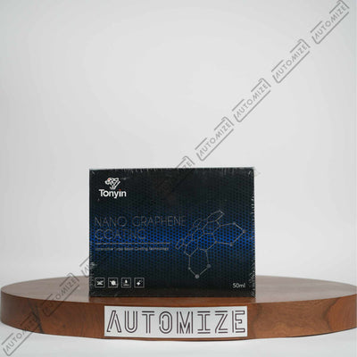 Tonyin Nano Graphene Coating (50ml)