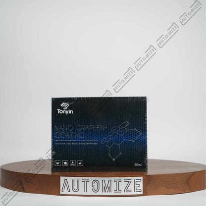 Tonyin Nano Graphene Coating (50ml)