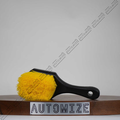 MJJC Heavy Duty Tyre and Carpet Brush