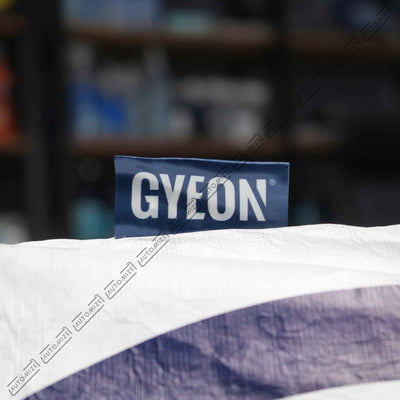 Gyeon Speed G Premium Tote Bag