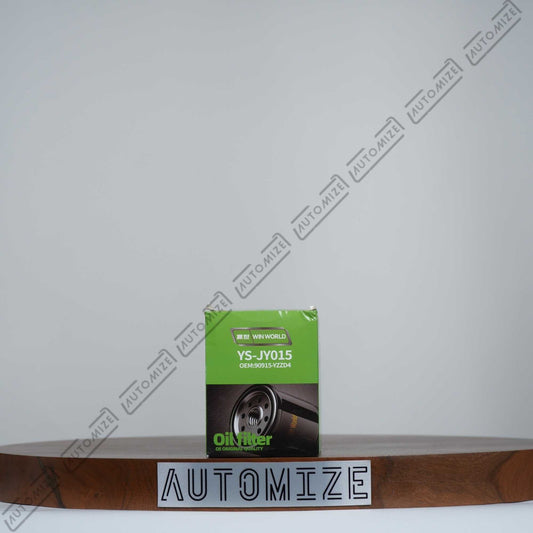 Buy Win World Oil Filter YS-JY015 - Automize.pk