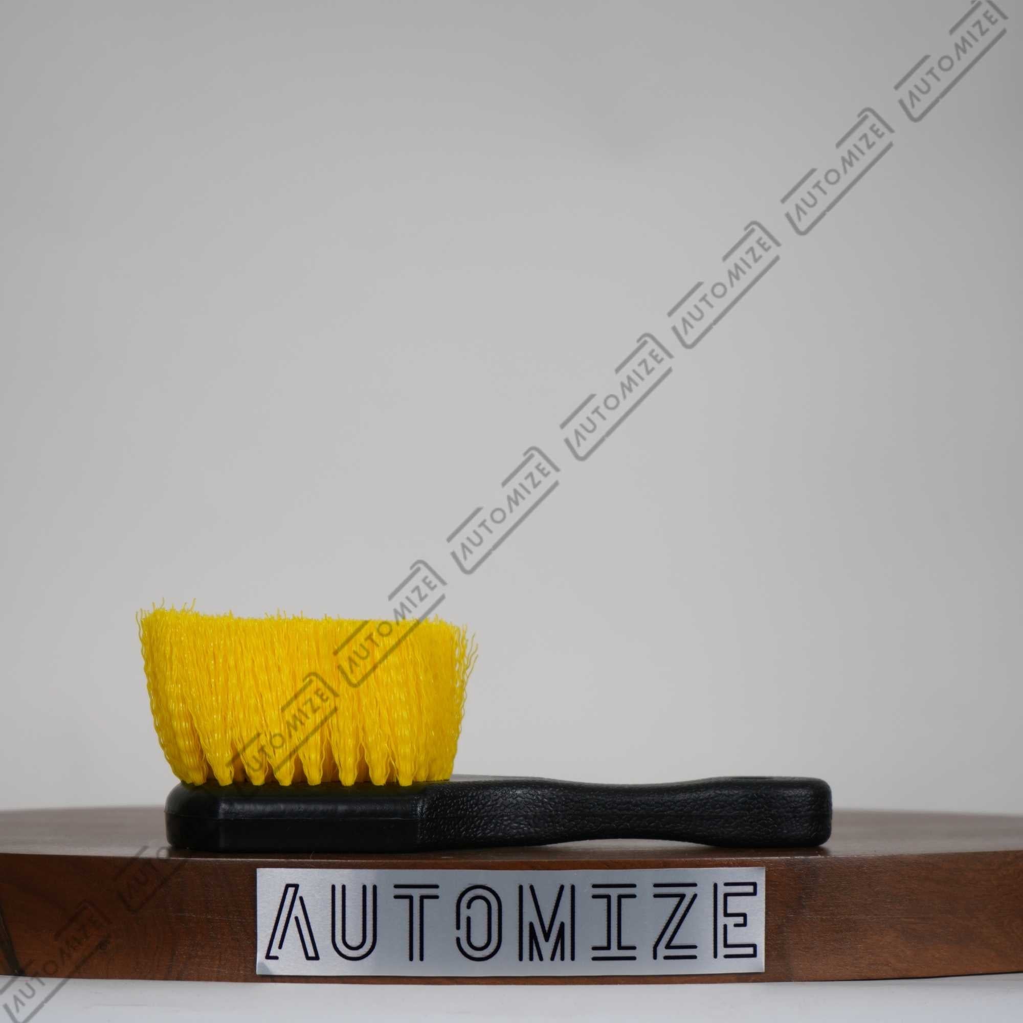 MJJC Heavy Duty Tyre and Carpet Brush