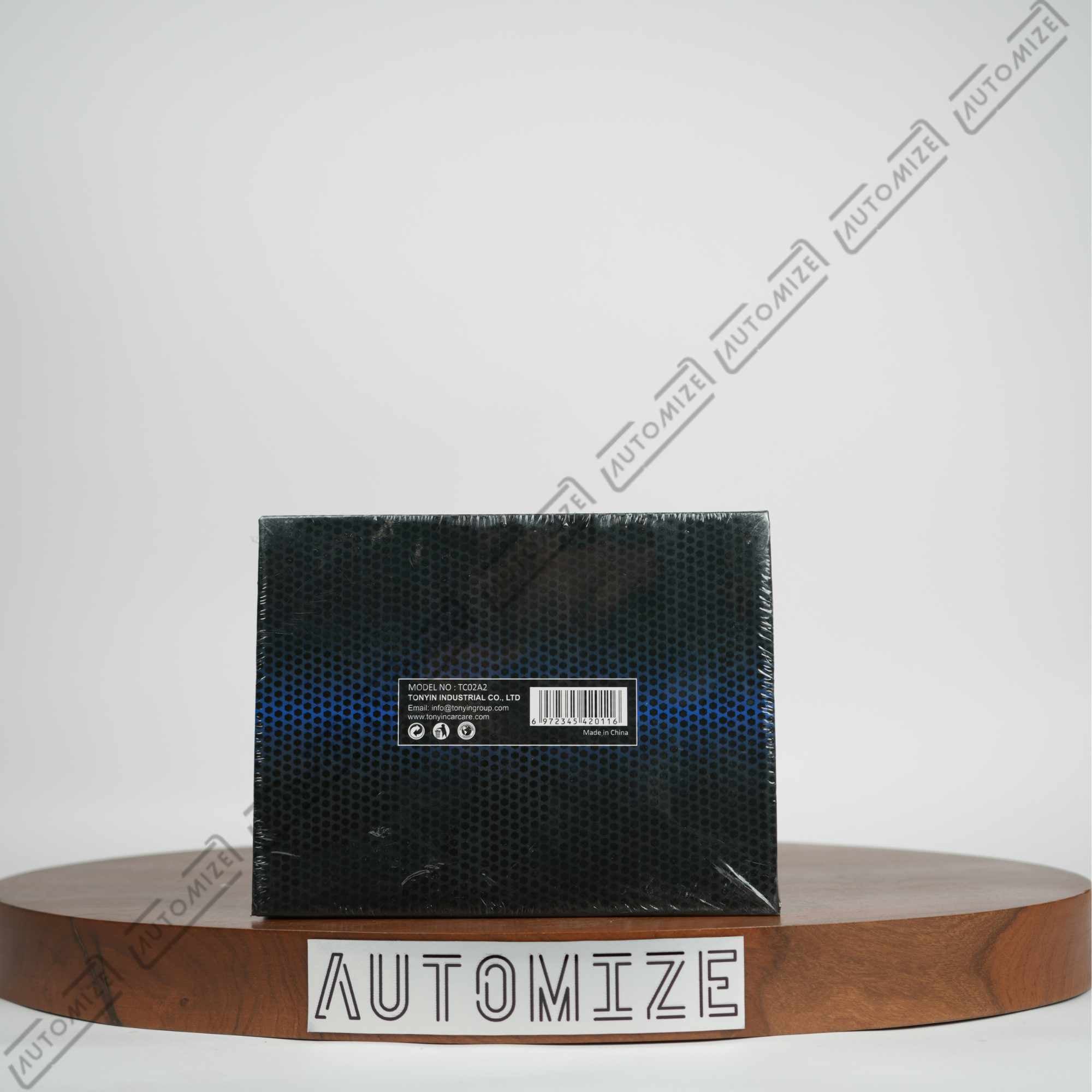 Tonyin Nano Graphene Coating (50ml)