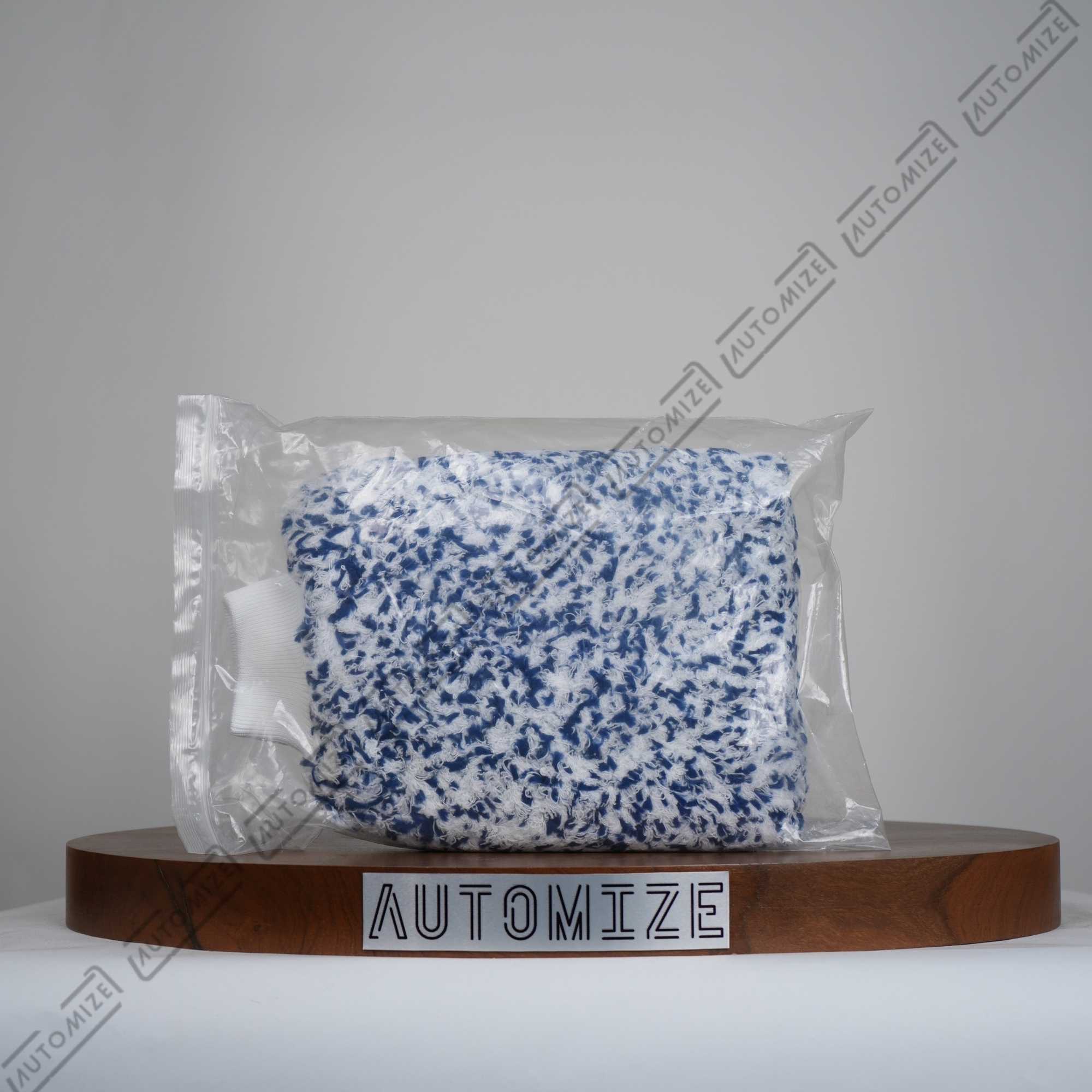 Gyeon Q²M Smoothie Mitt