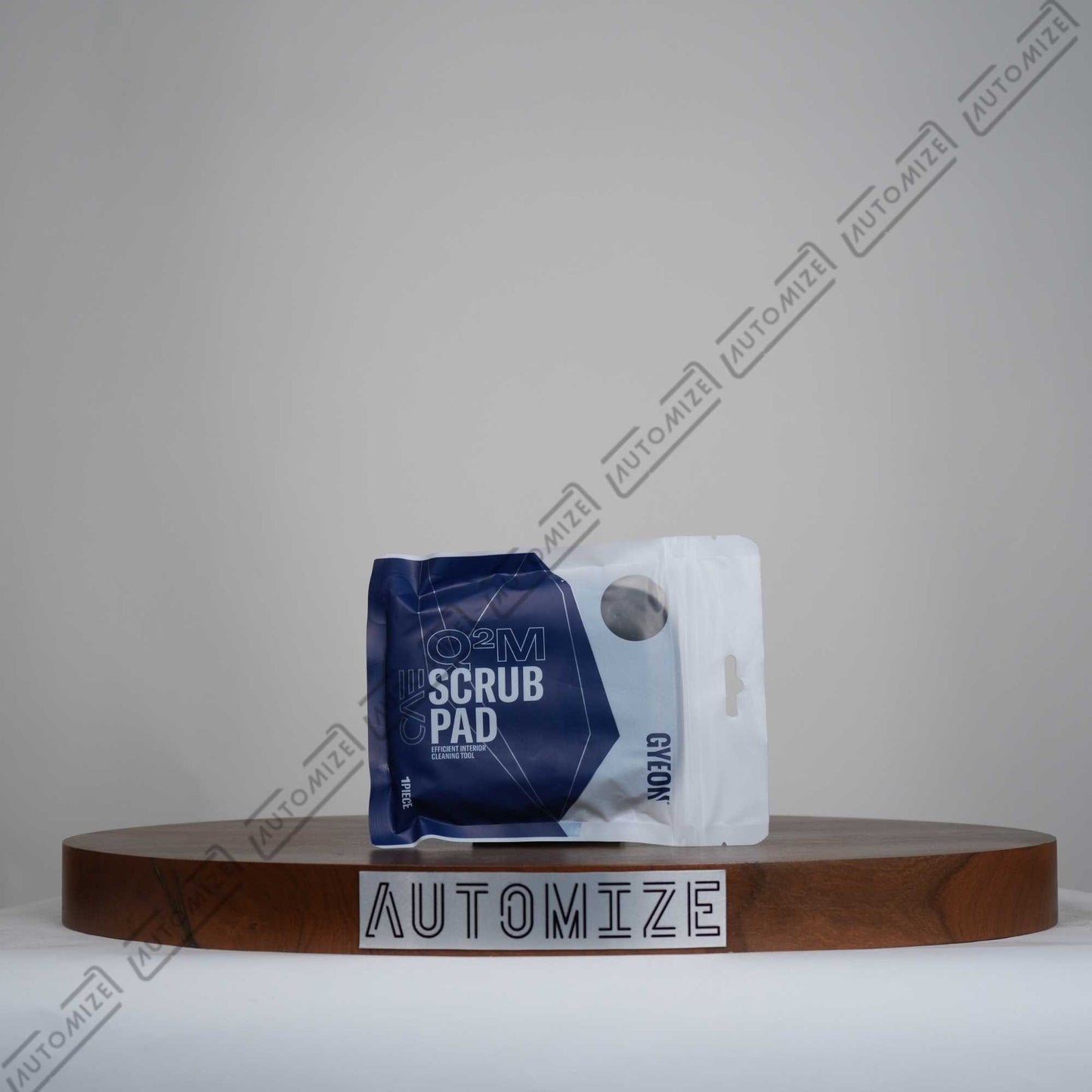 Gyeon Q²M Scrub Pad Evo