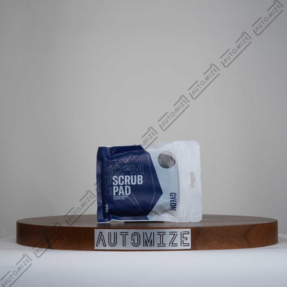 Gyeon Q²M Scrub Pad Evo