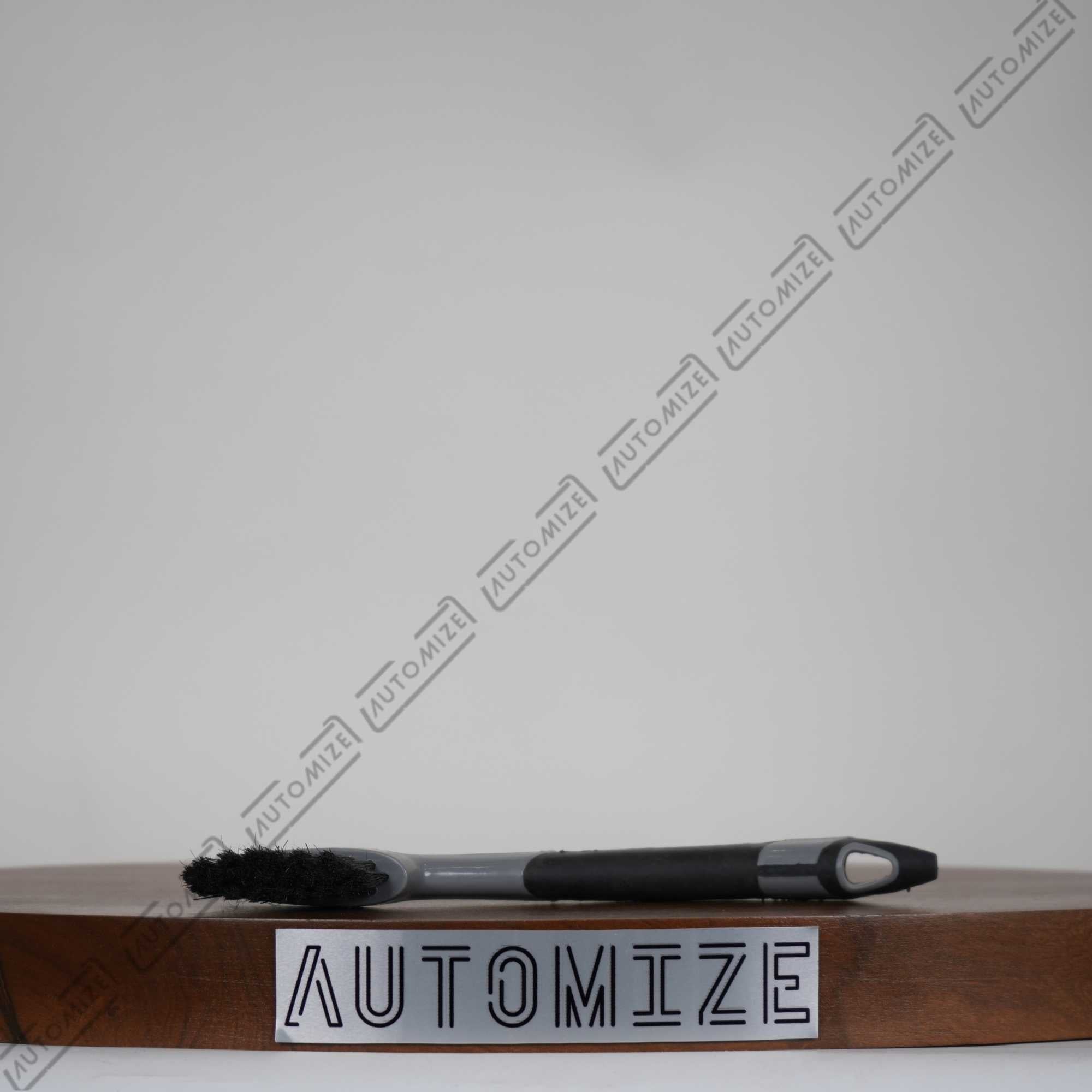 MJJC All Purpose Cleaning Brush - Grey