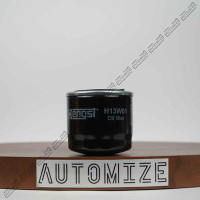 Hengst Oil Filter H13W01