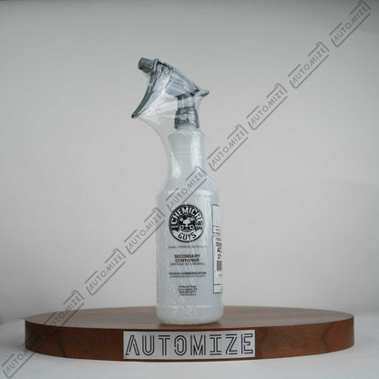 Chemical Guys Chemical Resistant Volumetric Spray Bottle