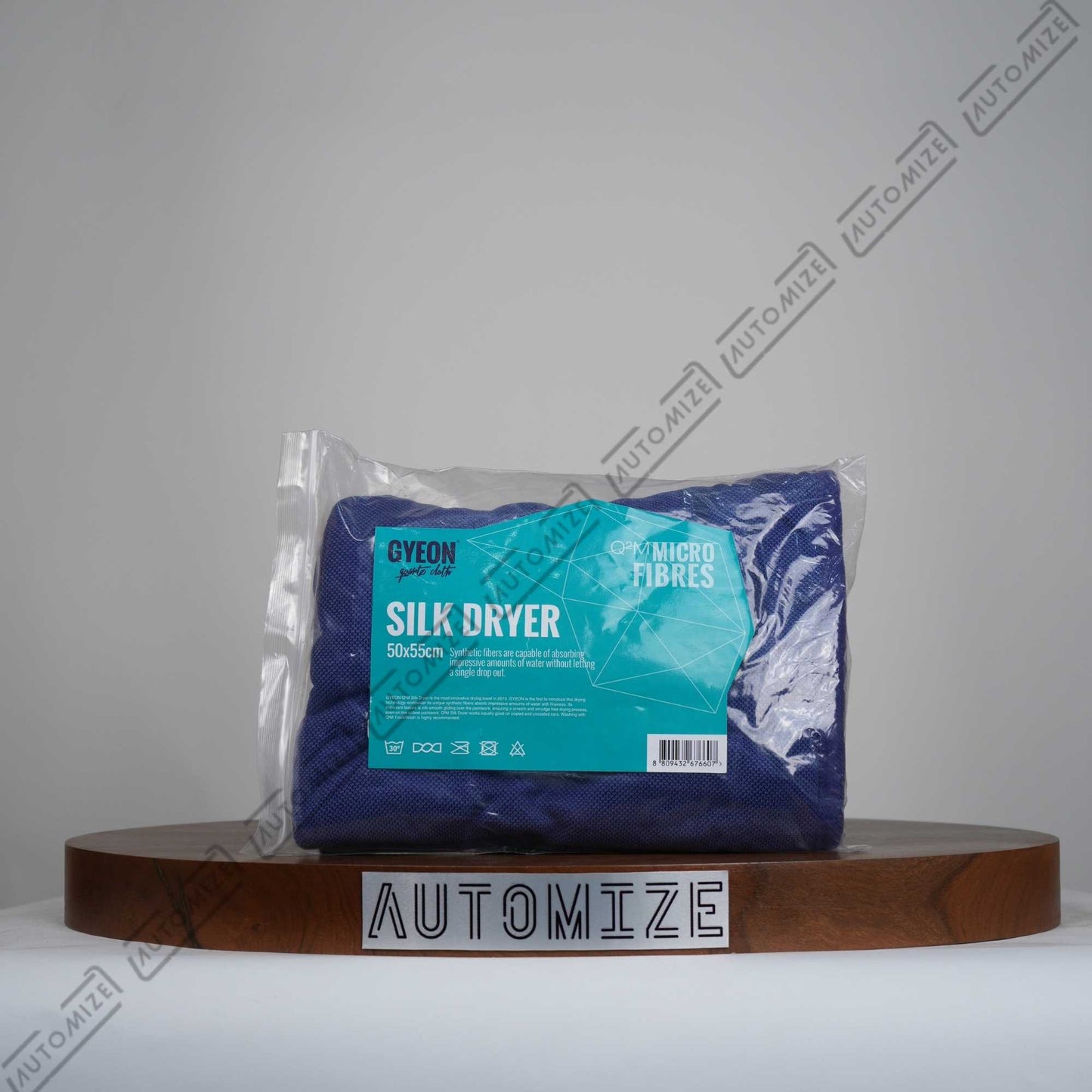 Gyeon Q²M Silk Dryer [50x55cm]