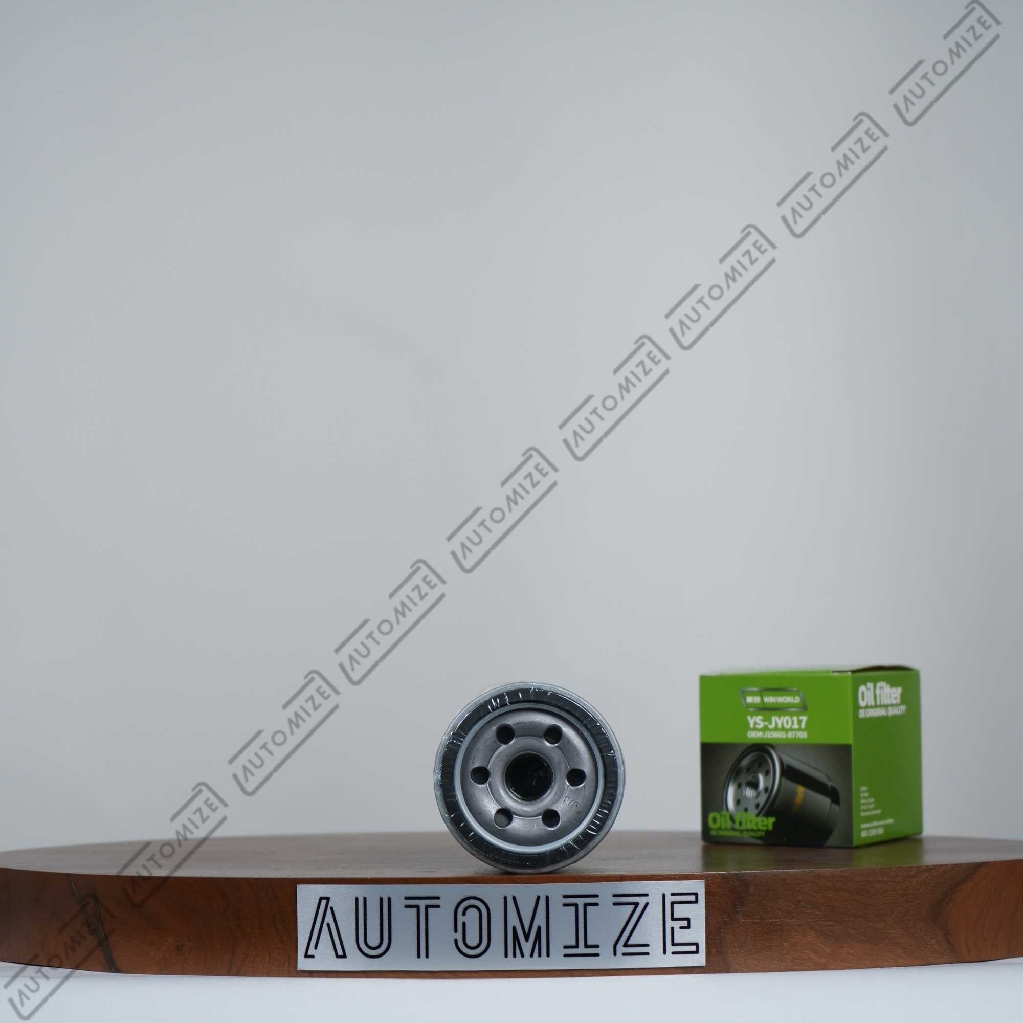 Shop Win World Oil Filter YS-JY017 - Automize.pk