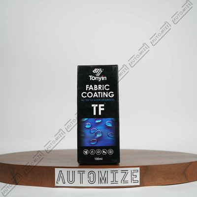 Tonyin TF Fabric Coating (100ml)