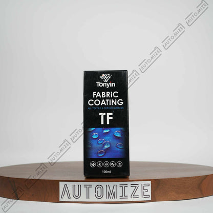 Tonyin TF Fabric Coating (100ml)