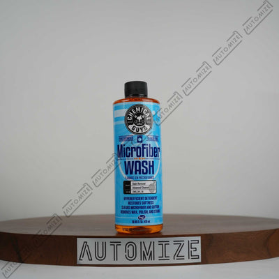 Chemical Guys Microfibre Wash (473ml)