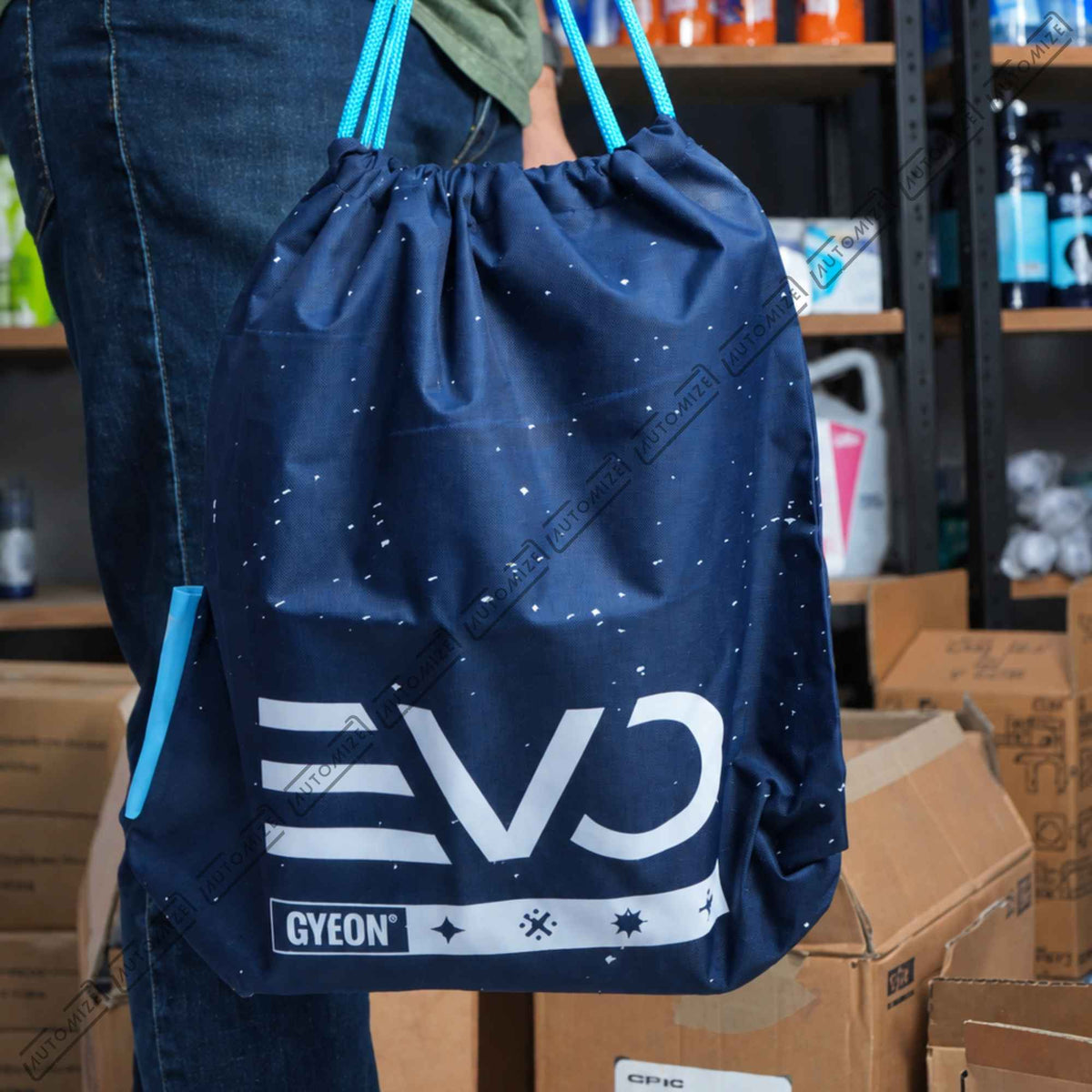 Gyeon EVO Backpack