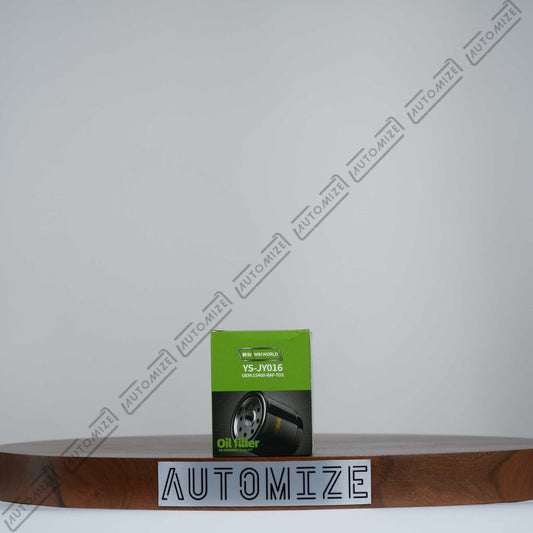 Buy Win World Oil Filter YS-JY016 - Automize.pk