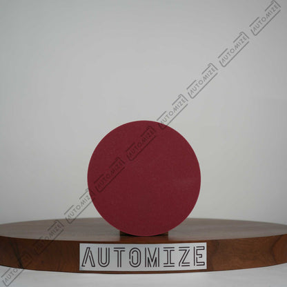 Rupes X Cut P2000 Sanding Pad