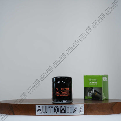 Win World Oil Filter YS-JY016 - Automize.pk