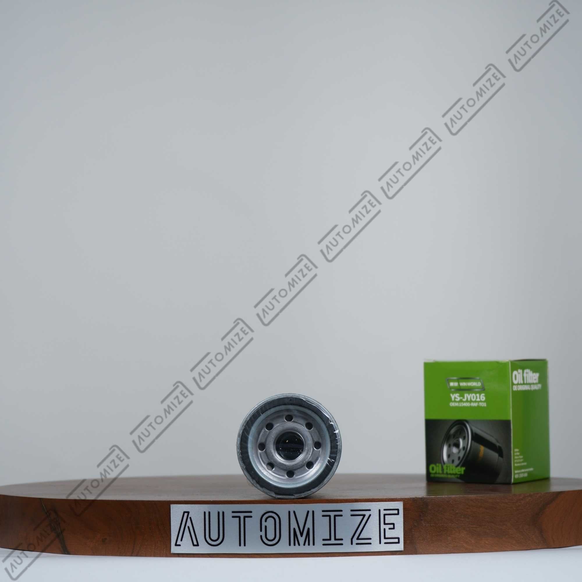 Shop Win World Oil Filter YS-JY016 - Automize.pk